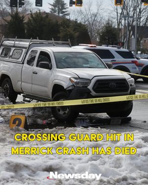 Image post by @newsday on Instagram