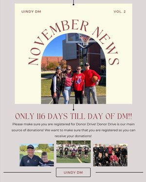 Image post by @uindydm on Instagram