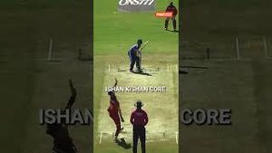 Video post by @fancode on YouTube
