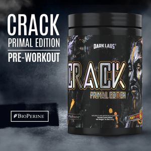 Image post by @darklabsofficial on Instagram