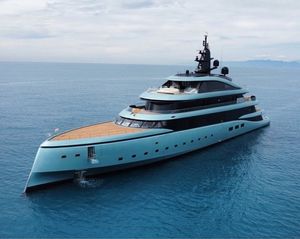 Image post by @theyachtoracle on Instagram