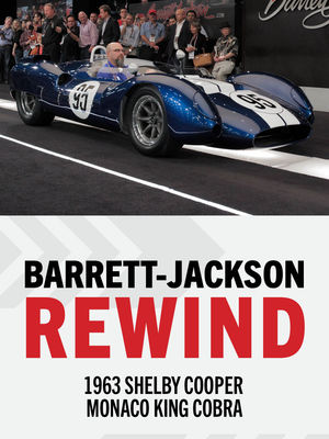 Video post by @barrettjacksontv on TikTok