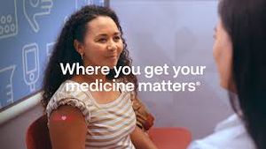 Video post by @cvs on YouTube