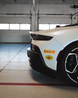 Image post by @dreamracing on Instagram