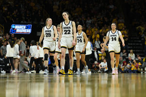 Image post by @uiowa on Twitter