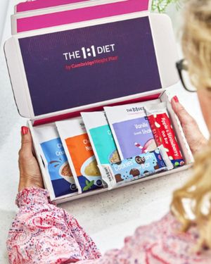 Image post by @one2onediet on Instagram