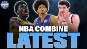 Video post by @cbssportscbb on YouTube