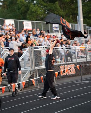 Image post by @beavertonhigh on Instagram