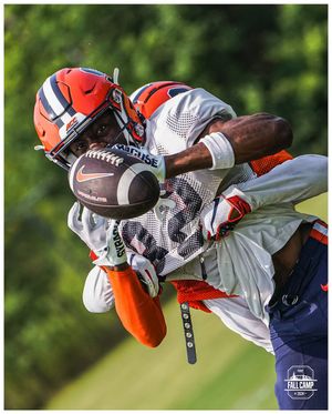 Image post by @cusefootball on Instagram