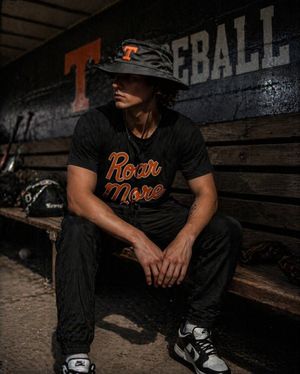 Image post by @rawlingstigers on Instagram