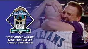 Video post by @dbacks on YouTube