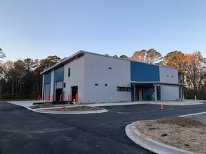 Image post by @tridentteambuild on Instagram