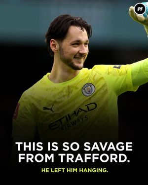 Image post by @properfootball on Instagram