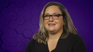 Video post by @ECU Health on Facebook