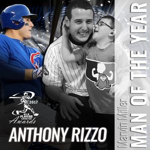 Image post by @MLBPA on Twitter