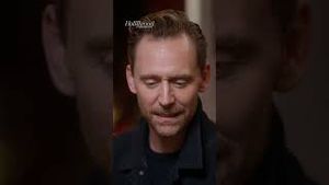 Video post by @hollywoodreporter on YouTube
