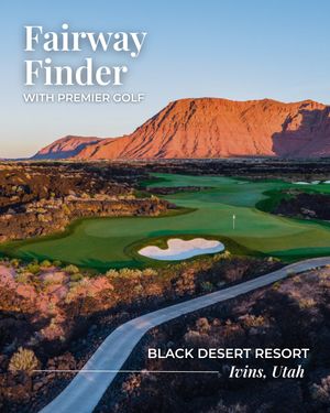 Image post by @premiergolftravel on Instagram
