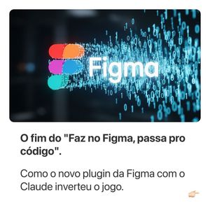 Image post by @uxsemfronteiras on Instagram