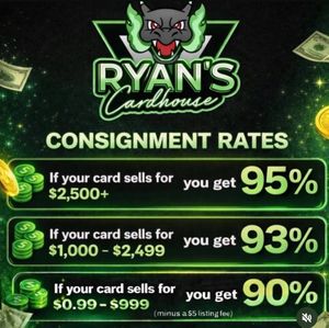 Image post by @ryans_cardhouse on Instagram