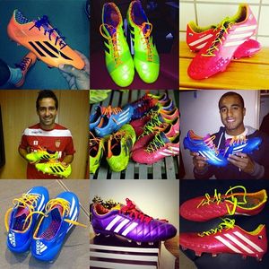 Image post by @soccerdotcom on Instagram