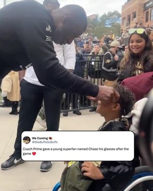 Image post by @thecheckdown on Instagram