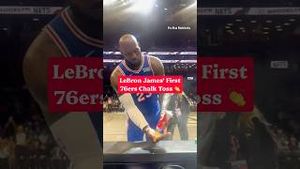 Video post by @undergroundsportsphiladelphia on YouTube