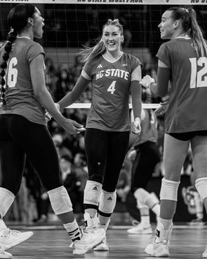 Image post by @packvball on Instagram