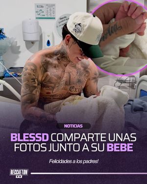 Image post by @reggaetontv on Instagram