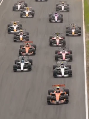 Video post by @dazn_es on TikTok