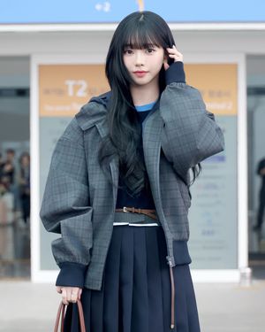 Image post by @ellemenhk on Instagram