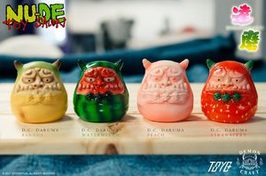 Image post by @toyzeroplus on Instagram