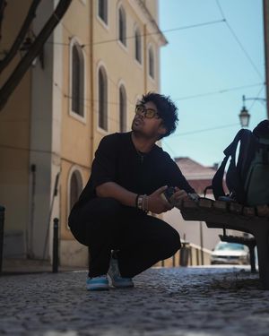 Image post by @josephaquino87 on Instagram