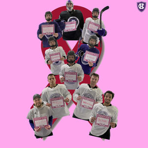 Image post by @hcrossmhockey on Instagram
