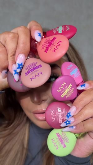 Video post by @beckymorganmakeup on TikTok