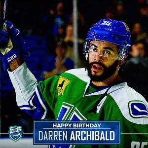Image post by @uticacomets on Instagram