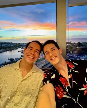 Image post by @matttolbert on Instagram