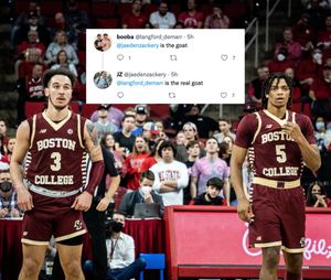 Image post by @BCMBB on Twitter