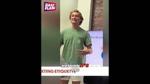 Video post by @dailyflashtv on YouTube