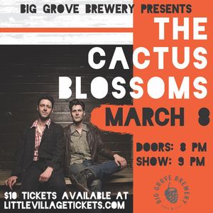 Image post by @biggrovebrewery on Instagram