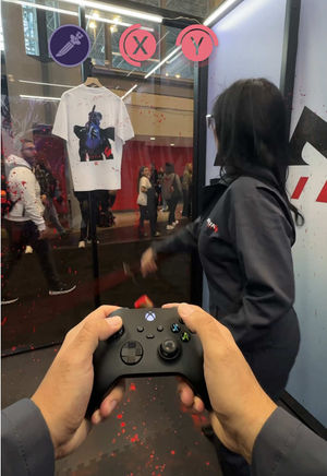 Video post by @xbox on TikTok