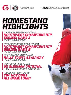 Image post by @vancanadians on Instagram