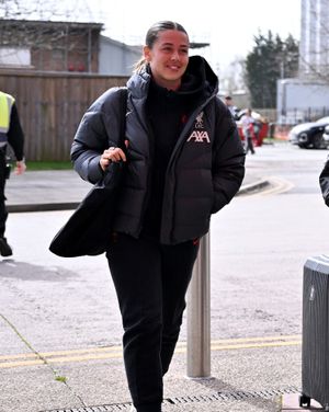 Image post by @liverpoolfcw on Instagram