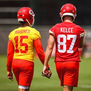 Image post by @Chiefs on Twitter