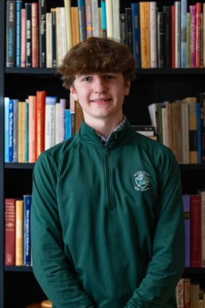 Image post by @notredamewh on Instagram