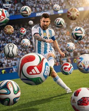 Video post by @primevideosport on TikTok