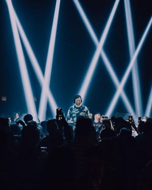 Image post by @radiuschicago on Instagram