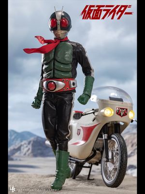 Image post by @hottoyscollectibles on Instagram
