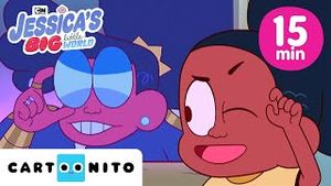 Video post by @cartoonito on YouTube