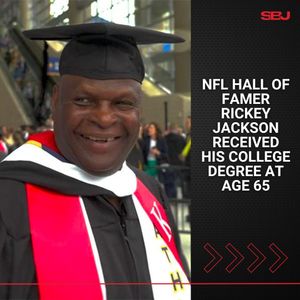 Image post by @sportsbusinessjournal on Instagram