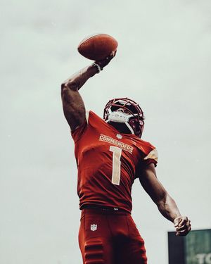 Image post by @nfl on Instagram